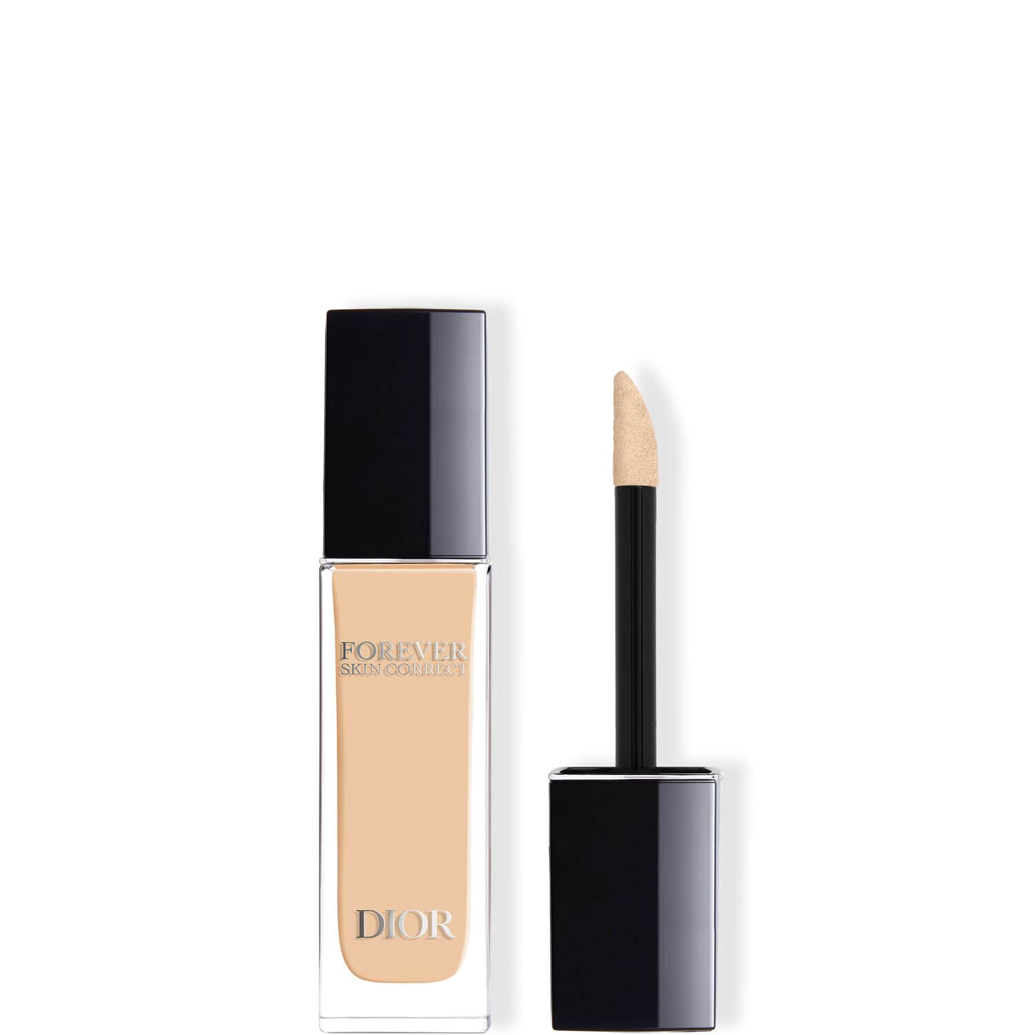 DIOR FOREVER SKIN CORRECT (CORRECTOR HIDRATANTE DE ALTA COBERTURA)